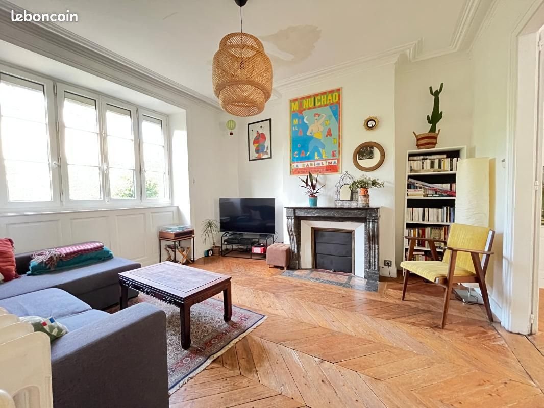 Maison à vendre, 225m², Alençon