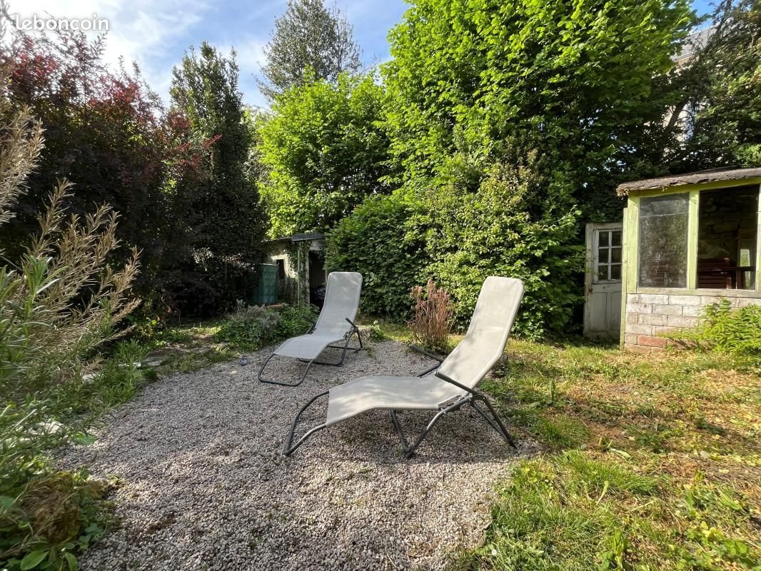 Maison à vendre, 225m², Alençon