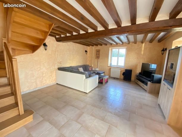 Maison à vendre, 245m², Alençon