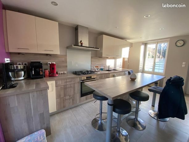 Maison à vendre, 245m², Alençon