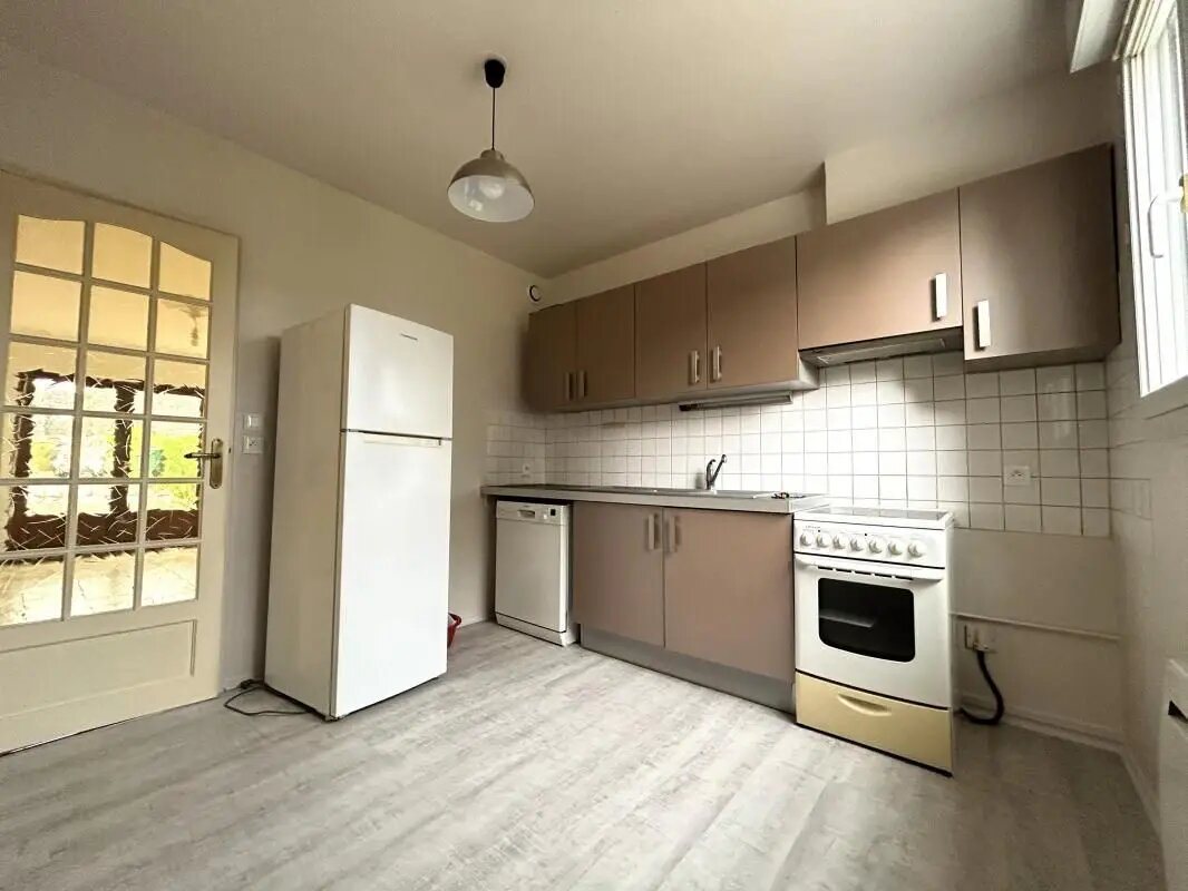 Maison à louer, 94m², Condé-sur-Sarthe