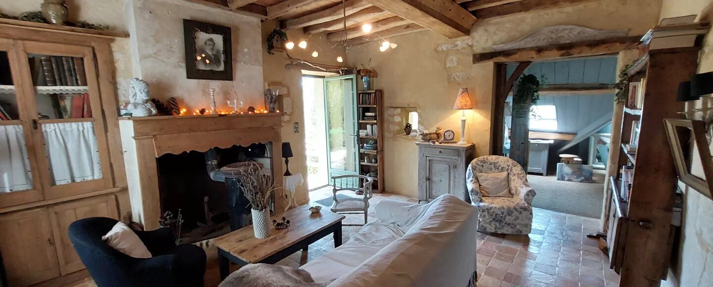 Maison à vendre, 100m², Mortagne-au-Perche