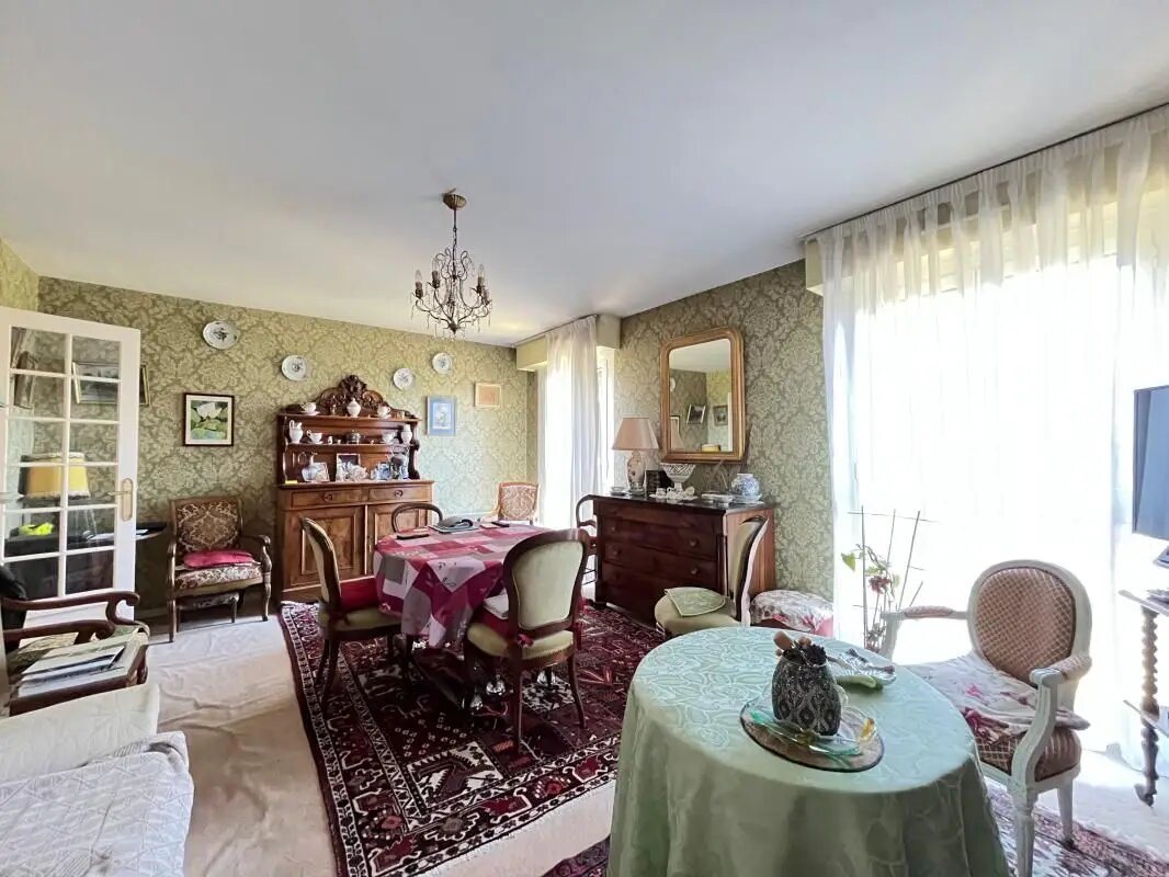 Appartement à vendre, 79m², Alençon