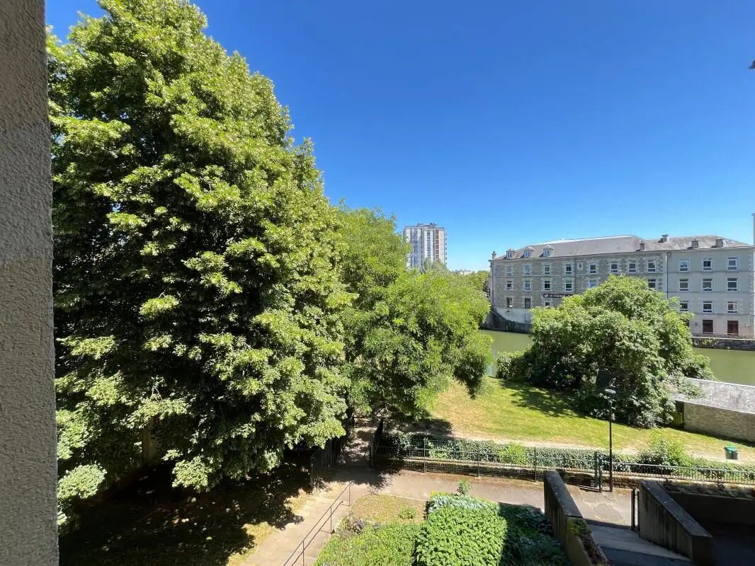 Appartement à vendre, 79m², Alençon