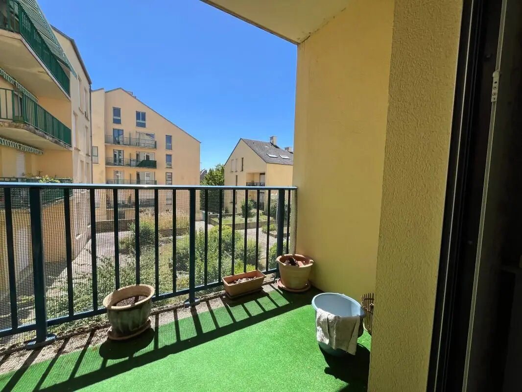 Appartement à vendre, 79m², Alençon