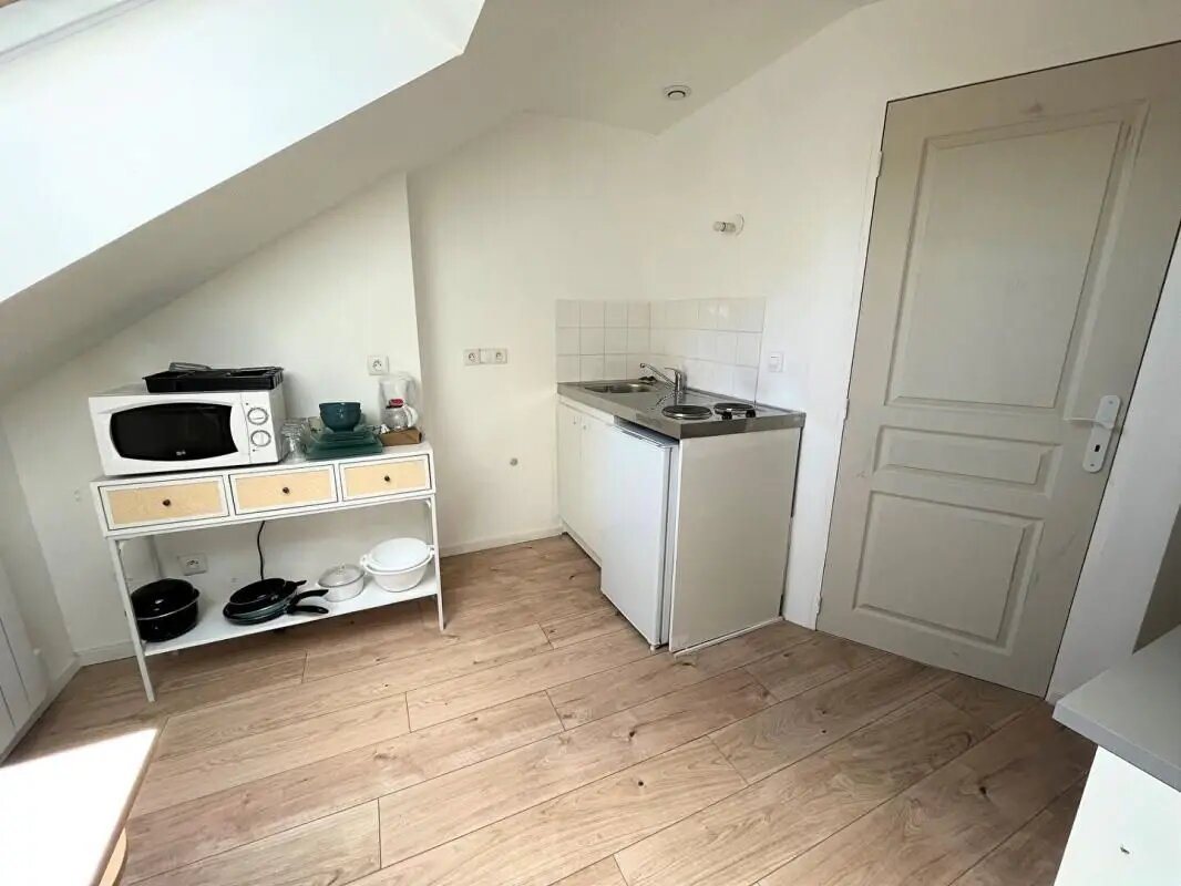Appartement à louer, 18m², Alençon