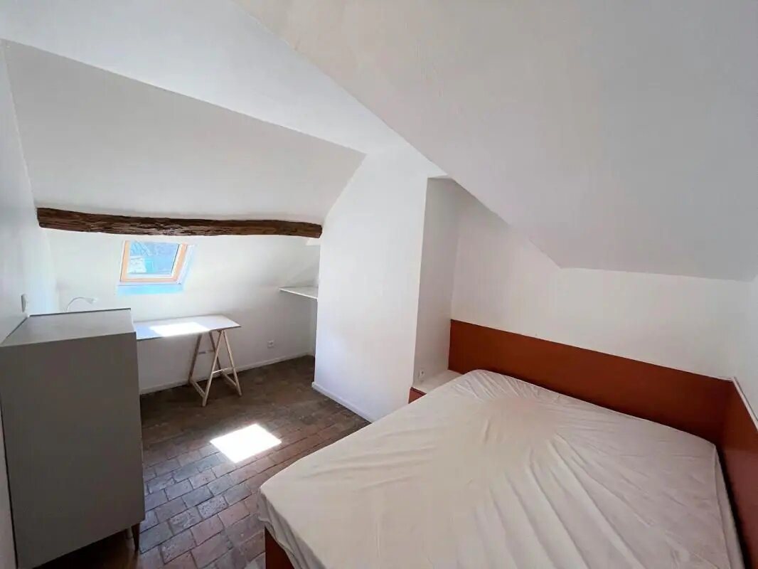 Appartement à louer, 18m², Alençon