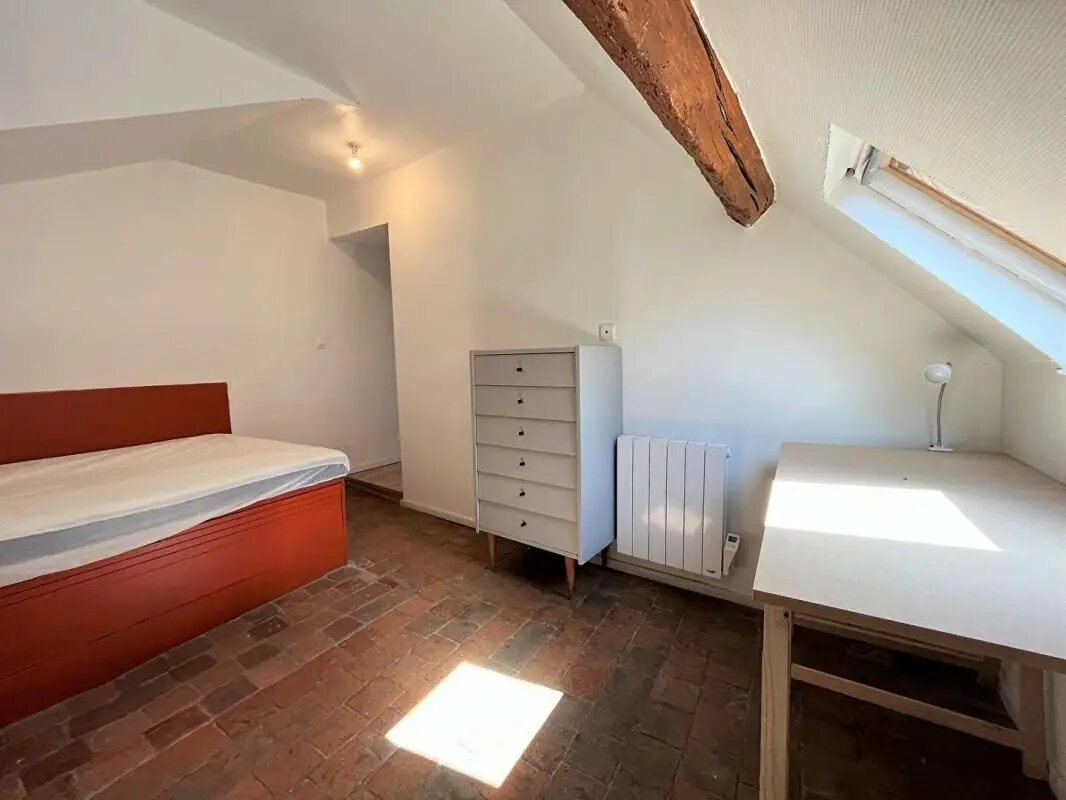 Appartement à louer, 18m², Alençon