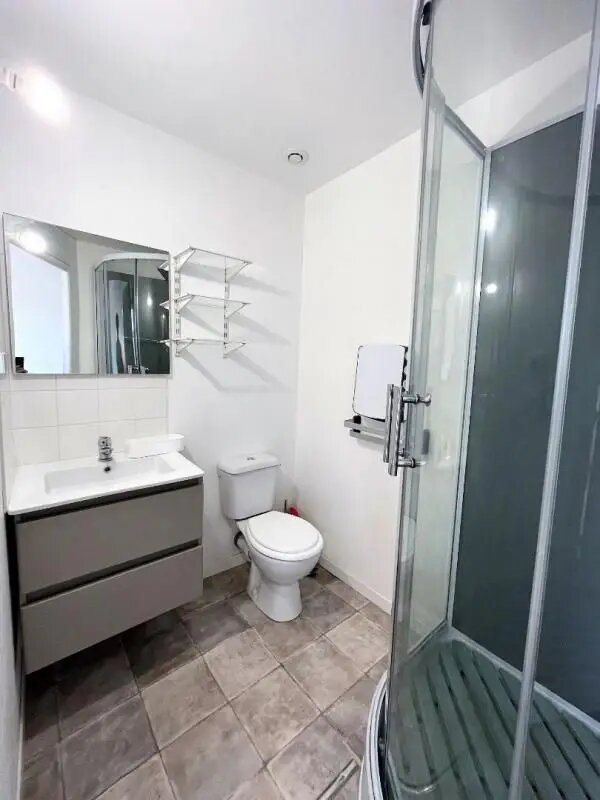 Appartement à louer, 18m², Alençon
