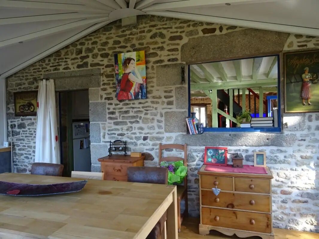 Maison à vendre, 156m², Alençon