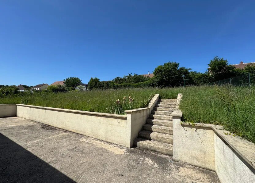 Maison à vendre, 81m², Thiron-Gardais