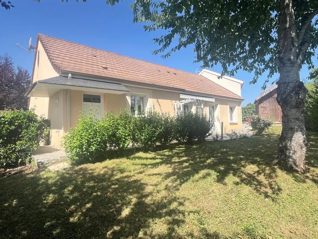 Maison à vendre, 140m², Alençon