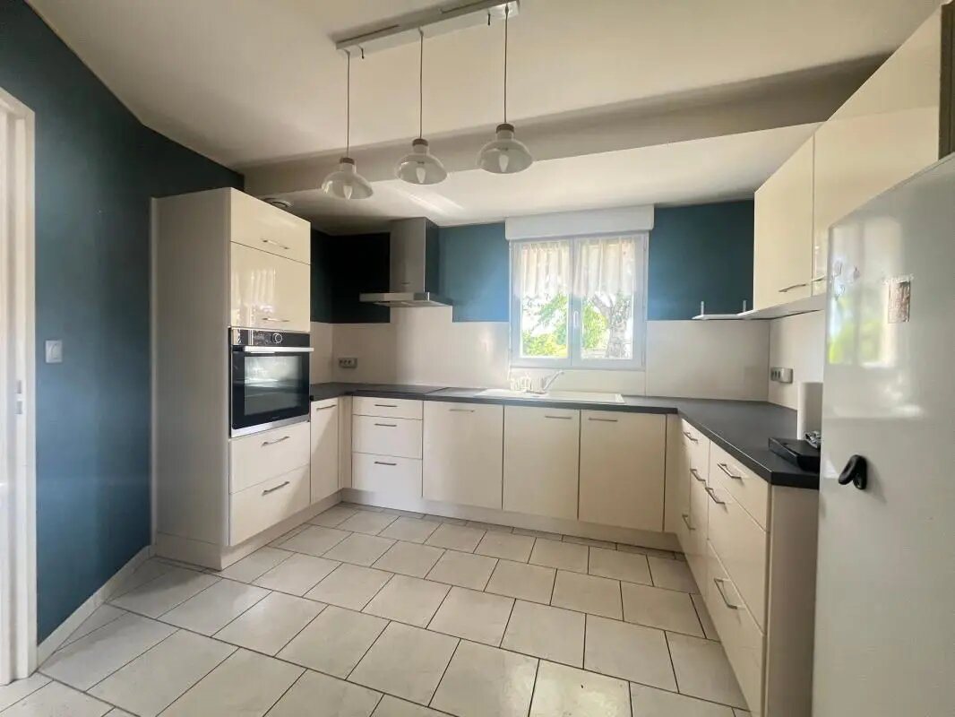Maison à vendre, 140m², Alençon