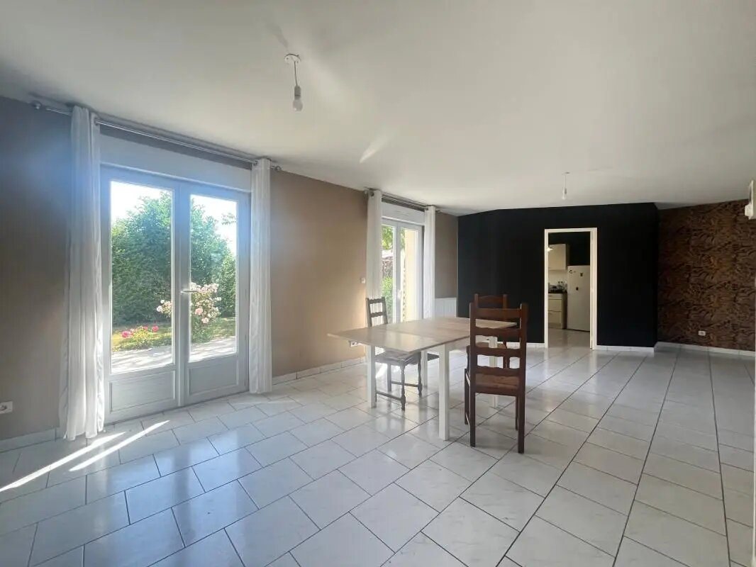 Maison à vendre, 140m², Alençon