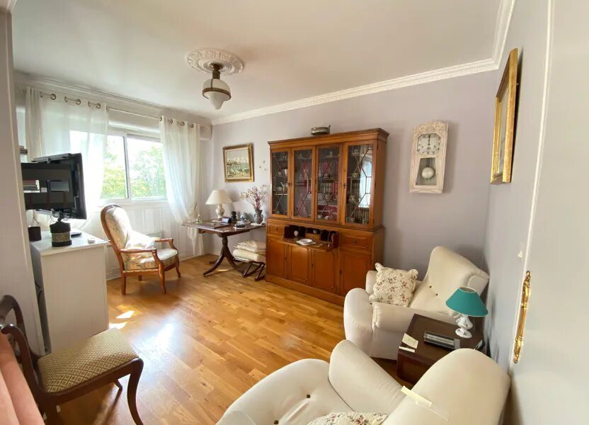 Appartement à vendre, 107m², Alençon