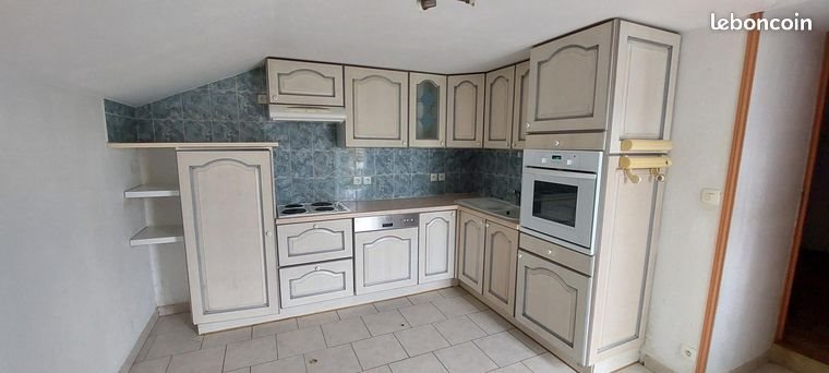 Maison à vendre, 65m², Mortagne-au-Perche