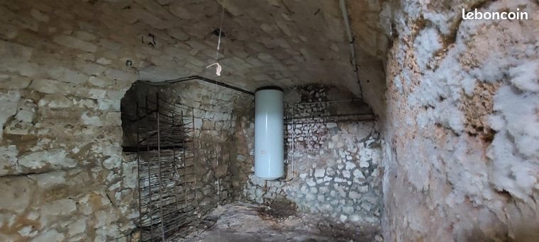 Maison à vendre, 65m², Mortagne-au-Perche