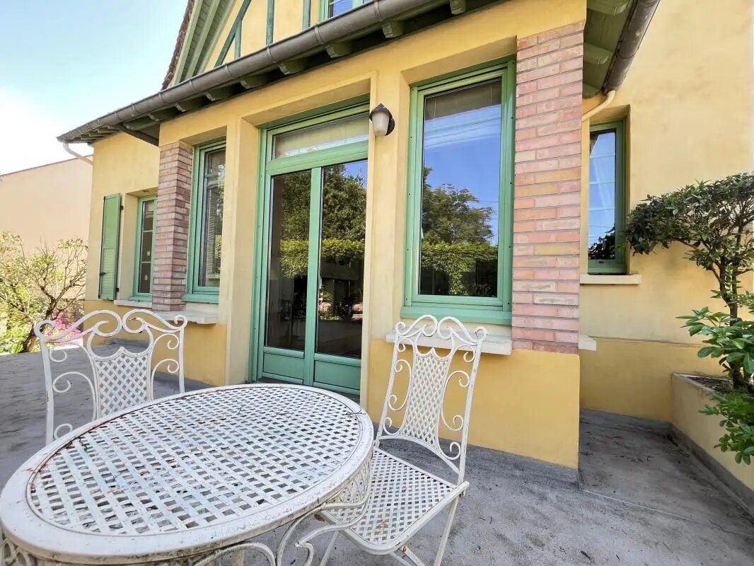 Maison à vendre, 125m², Alençon
