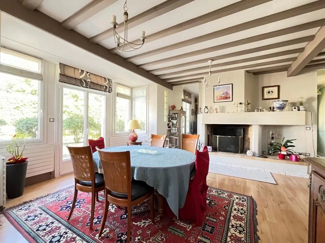 Maison à vendre, 125m², Alençon