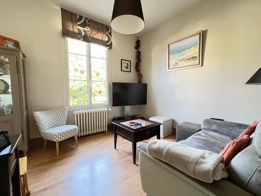 Maison à vendre, 125m², Alençon
