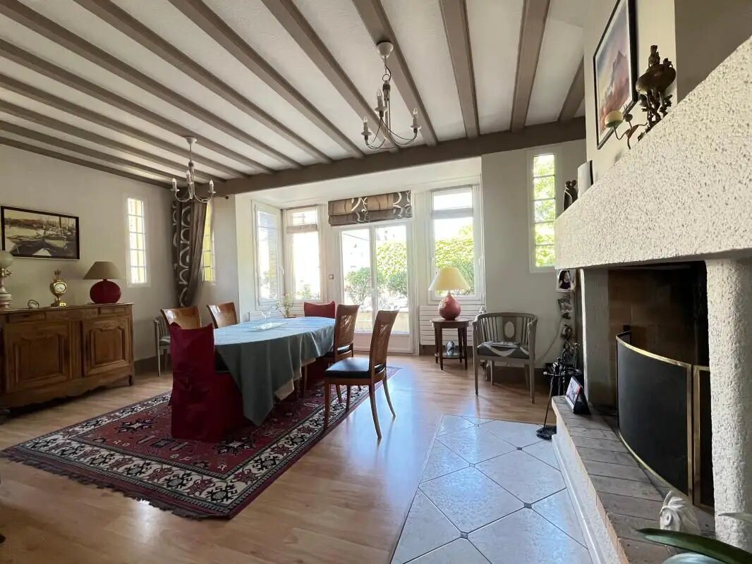 Maison à vendre, 125m², Alençon