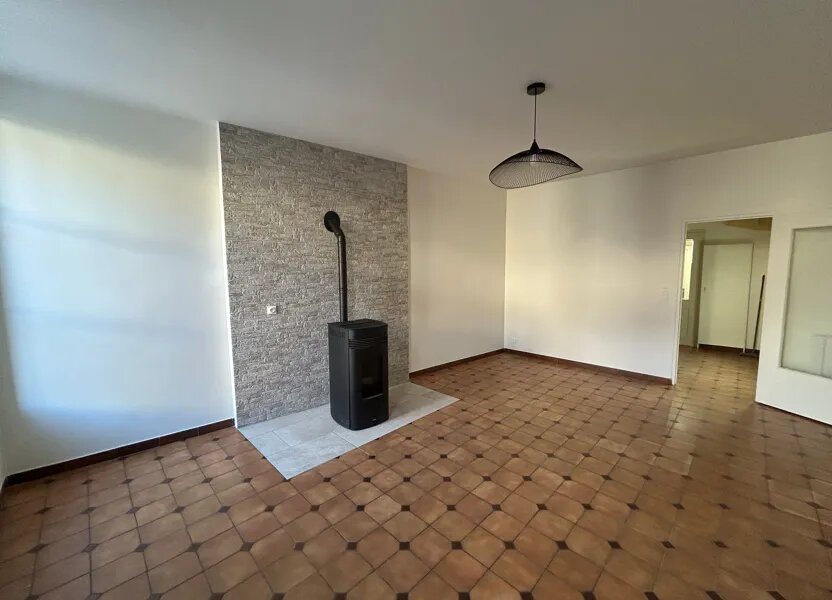 Maison à louer, 67m², Mortagne-au-Perche