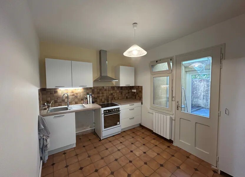 Maison à louer, 67m², Mortagne-au-Perche