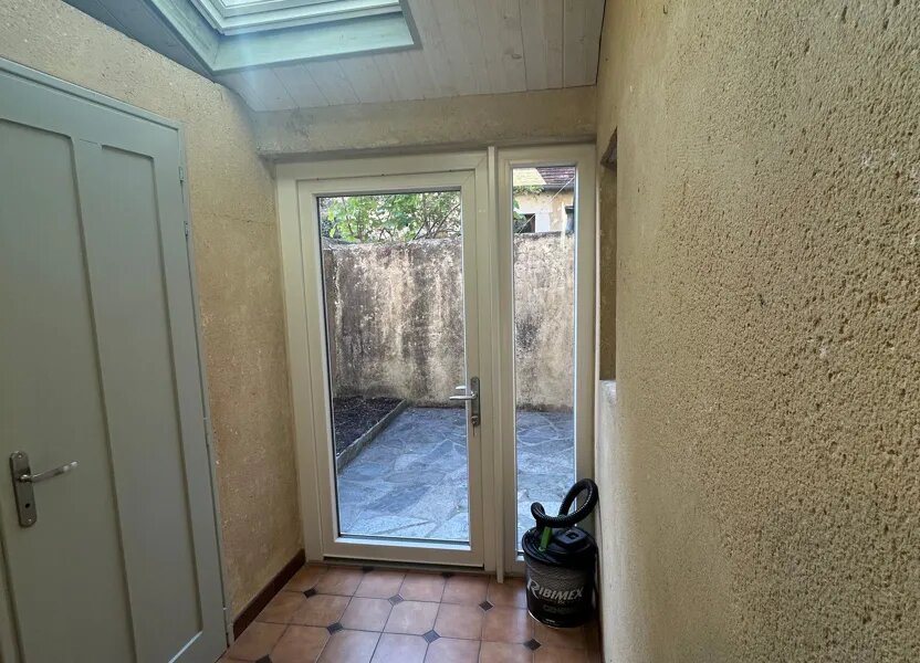 Maison à louer, 67m², Mortagne-au-Perche