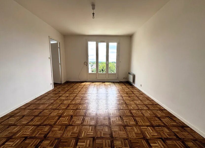 Appartement à louer, 47m², Alençon