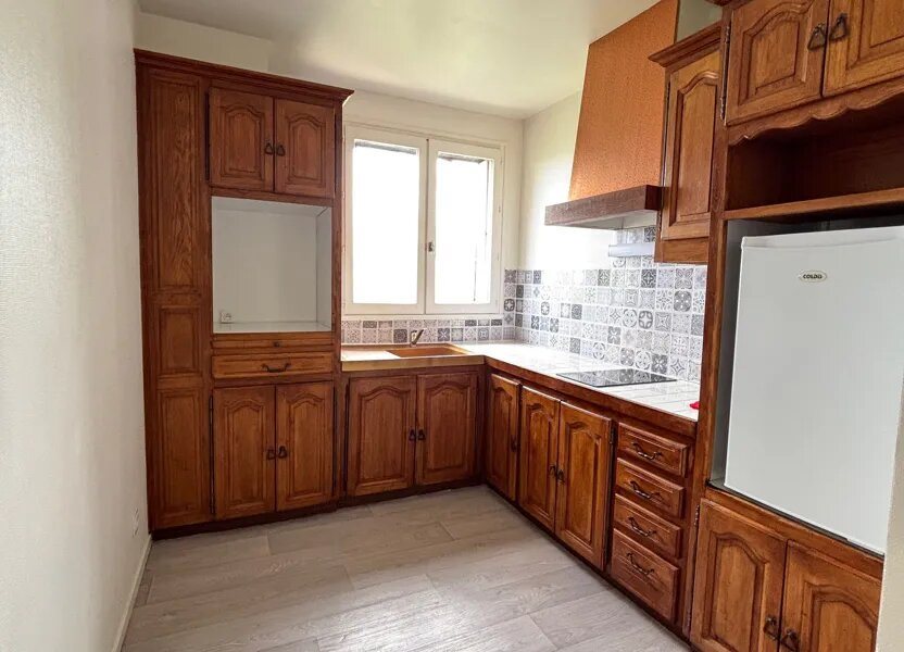 Appartement à louer, 47m², Alençon