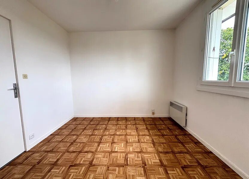 Appartement à louer, 47m², Alençon