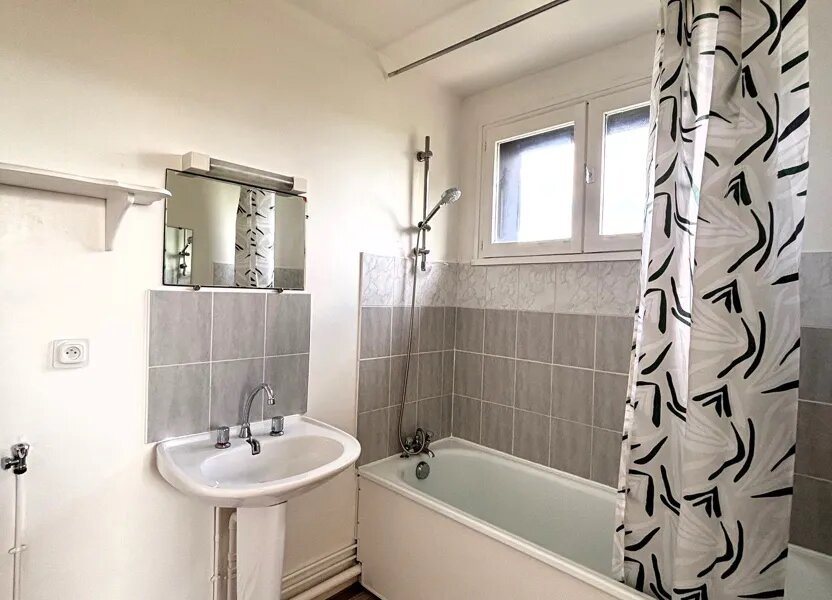 Appartement à louer, 47m², Alençon