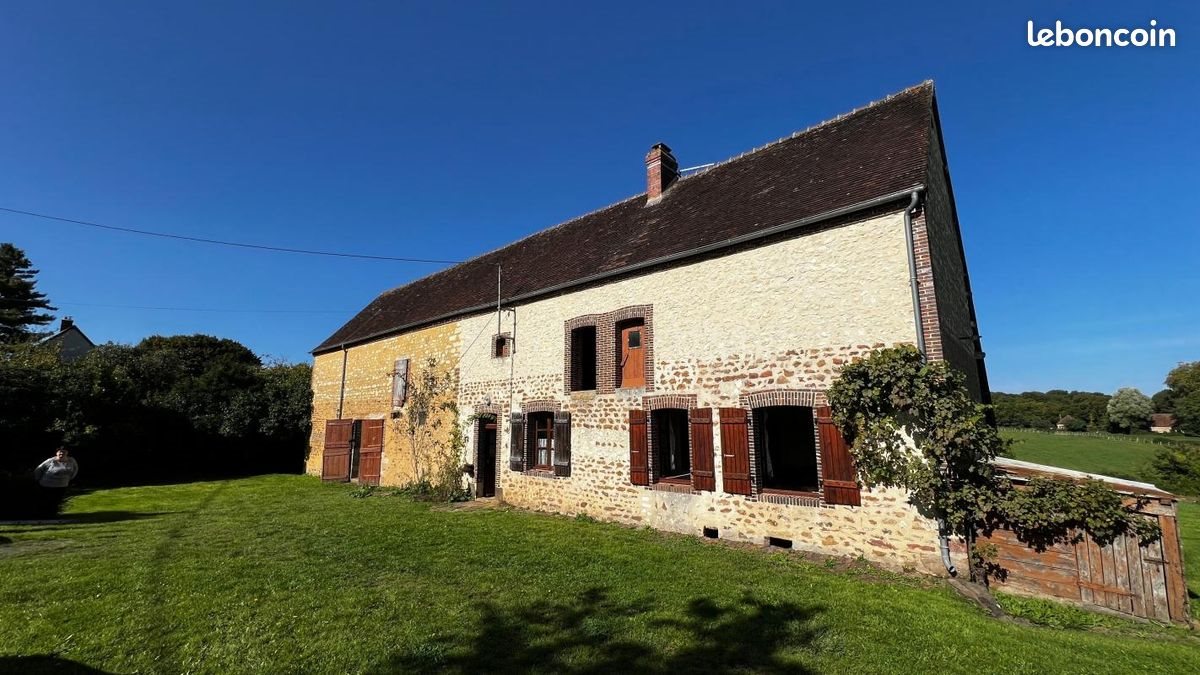 Maison à vendre, 73m², Saintigny