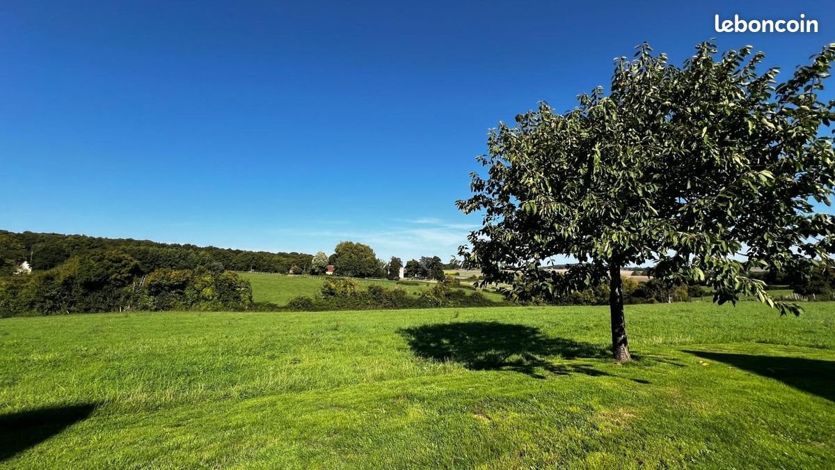 Maison à vendre, 73m², Saintigny