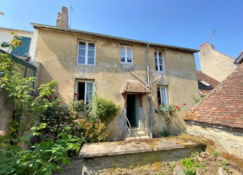 Maison à vendre, 170m², Alençon