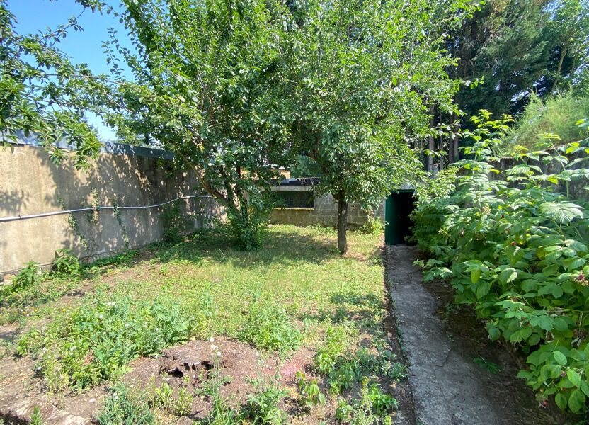 Maison à vendre, 170m², Alençon