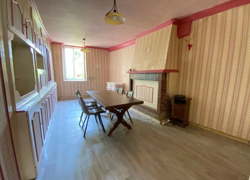 Maison à vendre, 170m², Alençon