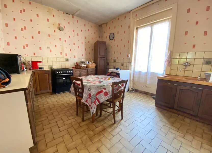 Maison à vendre, 170m², Alençon
