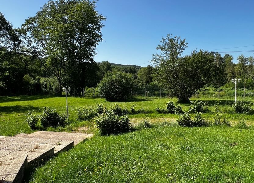 Maison à vendre, 195m², Rémalard en Perche