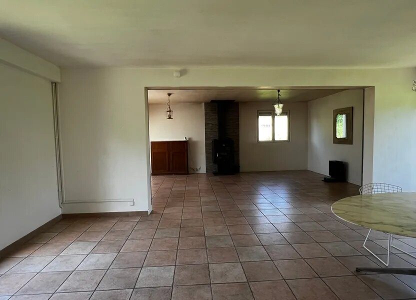 Maison à vendre, 195m², Rémalard en Perche