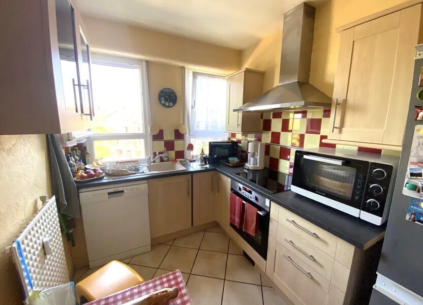 Appartement à vendre, 62m², Alençon