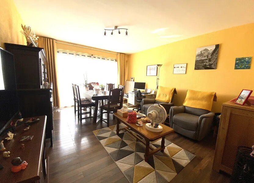 Appartement à vendre, 62m², Alençon