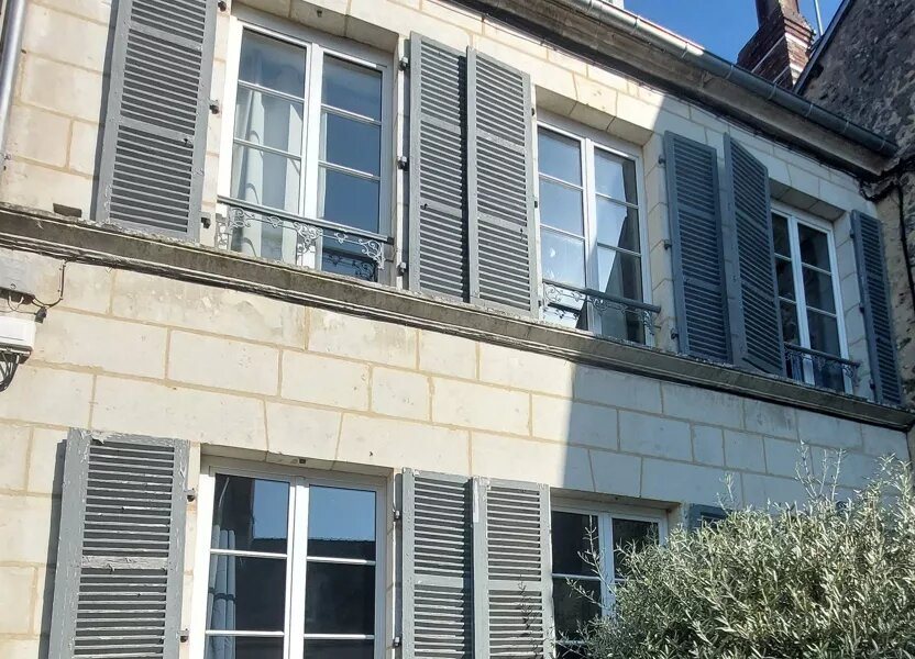 Maison à vendre, 190m², Mortagne-au-Perche