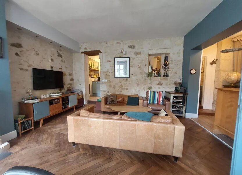 Maison à vendre, 190m², Mortagne-au-Perche