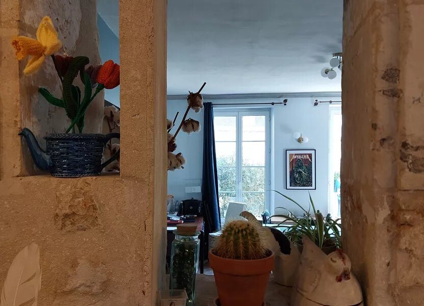 Maison à vendre, 190m², Mortagne-au-Perche
