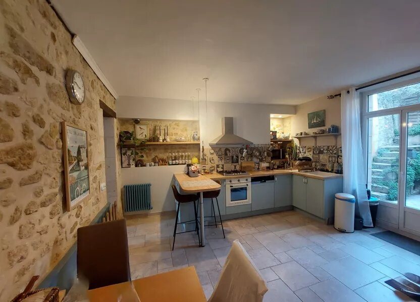 Maison à vendre, 190m², Mortagne-au-Perche