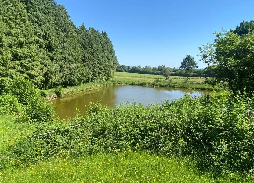 Maison à vendre, 197m², Gandelain
