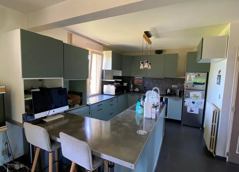 Maison à vendre, 197m², Gandelain