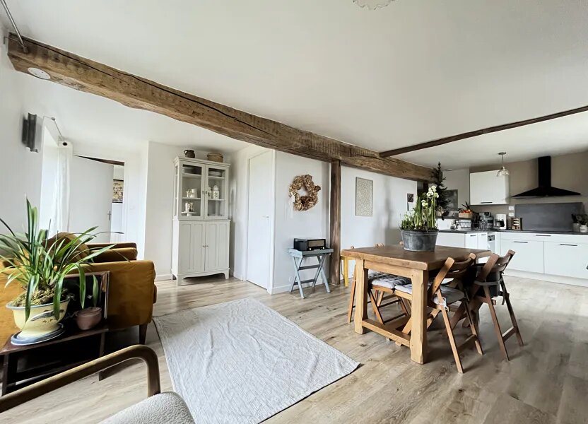 Appartement à louer, 79m², Pacé