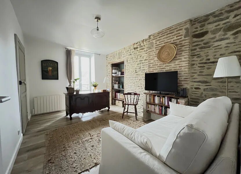 Appartement à louer, 79m², Pacé